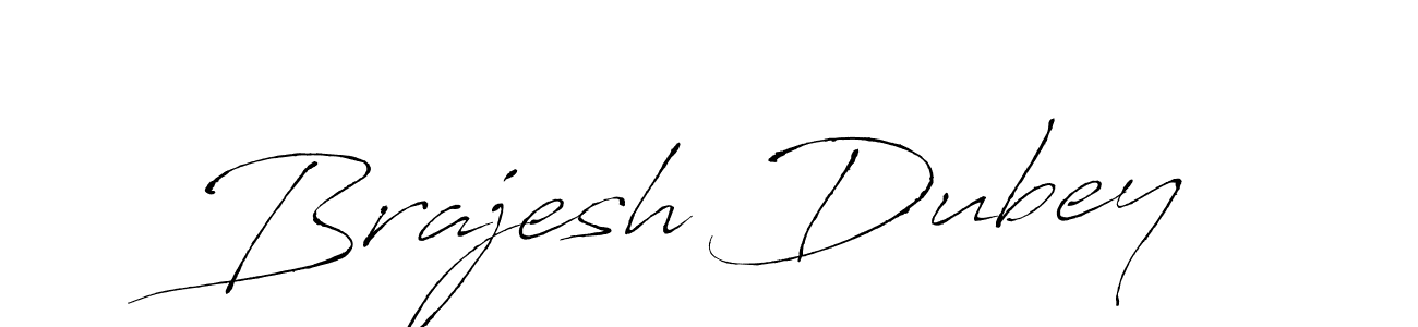 It looks lik you need a new signature style for name Brajesh Dubey. Design unique handwritten (Antro_Vectra) signature with our free signature maker in just a few clicks. Brajesh Dubey signature style 6 images and pictures png