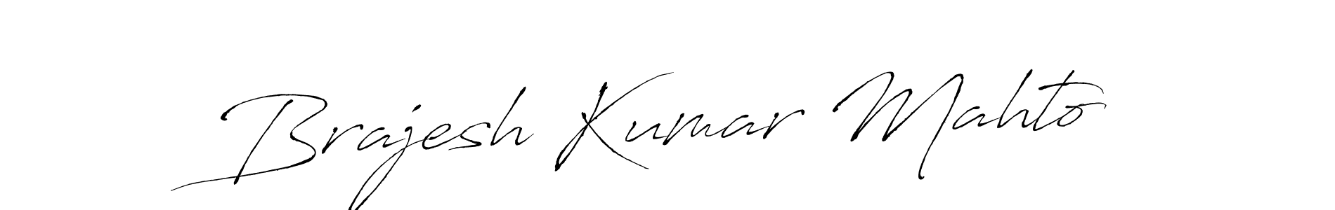 Also You can easily find your signature by using the search form. We will create Brajesh Kumar Mahto name handwritten signature images for you free of cost using Antro_Vectra sign style. Brajesh Kumar Mahto signature style 6 images and pictures png