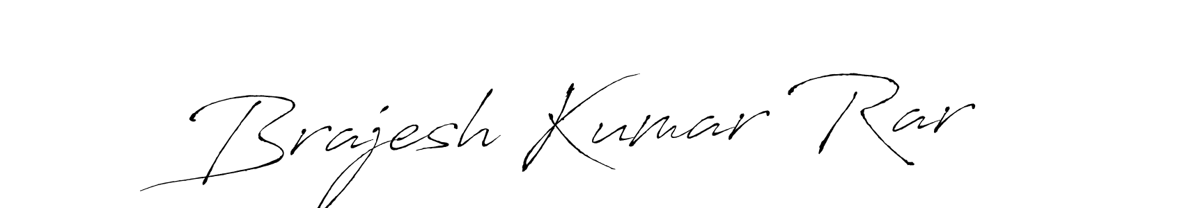 Make a beautiful signature design for name Brajesh Kumar Rar. Use this online signature maker to create a handwritten signature for free. Brajesh Kumar Rar signature style 6 images and pictures png