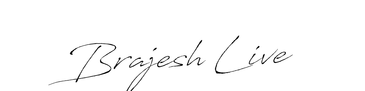 Once you've used our free online signature maker to create your best signature Antro_Vectra style, it's time to enjoy all of the benefits that Brajesh Live name signing documents. Brajesh Live signature style 6 images and pictures png