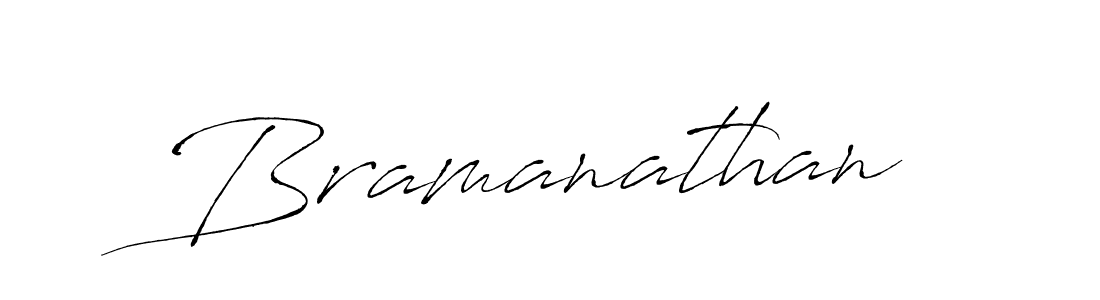 The best way (Antro_Vectra) to make a short signature is to pick only two or three words in your name. The name Bramanathan include a total of six letters. For converting this name. Bramanathan signature style 6 images and pictures png