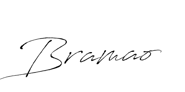 Once you've used our free online signature maker to create your best signature Antro_Vectra style, it's time to enjoy all of the benefits that Bramao name signing documents. Bramao signature style 6 images and pictures png