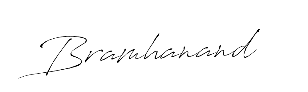 The best way (Antro_Vectra) to make a short signature is to pick only two or three words in your name. The name Bramhanand include a total of six letters. For converting this name. Bramhanand signature style 6 images and pictures png