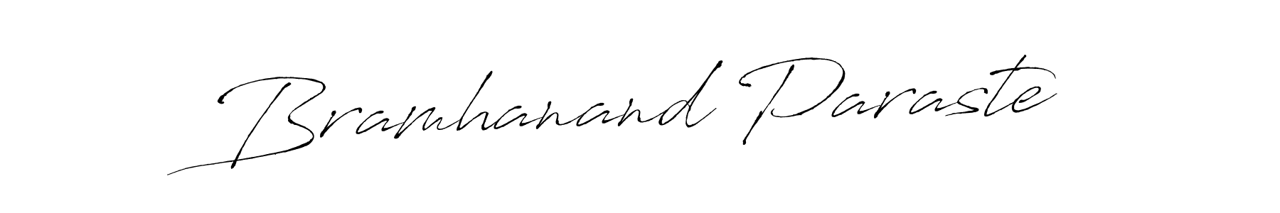 if you are searching for the best signature style for your name Bramhanand Paraste. so please give up your signature search. here we have designed multiple signature styles  using Antro_Vectra. Bramhanand Paraste signature style 6 images and pictures png