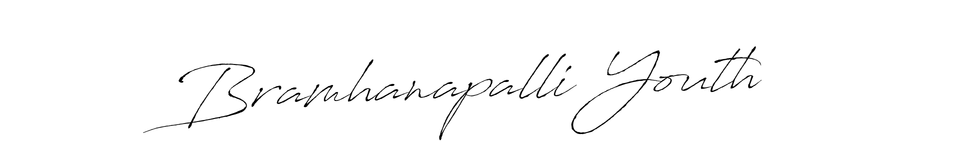 How to Draw Bramhanapalli Youth signature style? Antro_Vectra is a latest design signature styles for name Bramhanapalli Youth. Bramhanapalli Youth signature style 6 images and pictures png