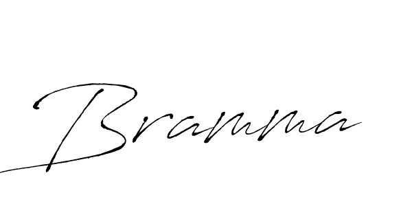 Once you've used our free online signature maker to create your best signature Antro_Vectra style, it's time to enjoy all of the benefits that Bramma name signing documents. Bramma signature style 6 images and pictures png