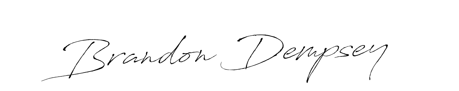 Also You can easily find your signature by using the search form. We will create Brandon Dempsey name handwritten signature images for you free of cost using Antro_Vectra sign style. Brandon Dempsey signature style 6 images and pictures png