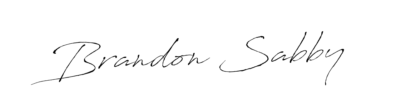 Check out images of Autograph of Brandon Sabby name. Actor Brandon Sabby Signature Style. Antro_Vectra is a professional sign style online. Brandon Sabby signature style 6 images and pictures png