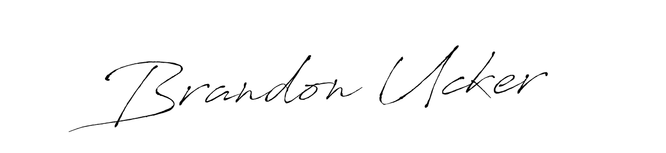 This is the best signature style for the Brandon Ucker name. Also you like these signature font (Antro_Vectra). Mix name signature. Brandon Ucker signature style 6 images and pictures png