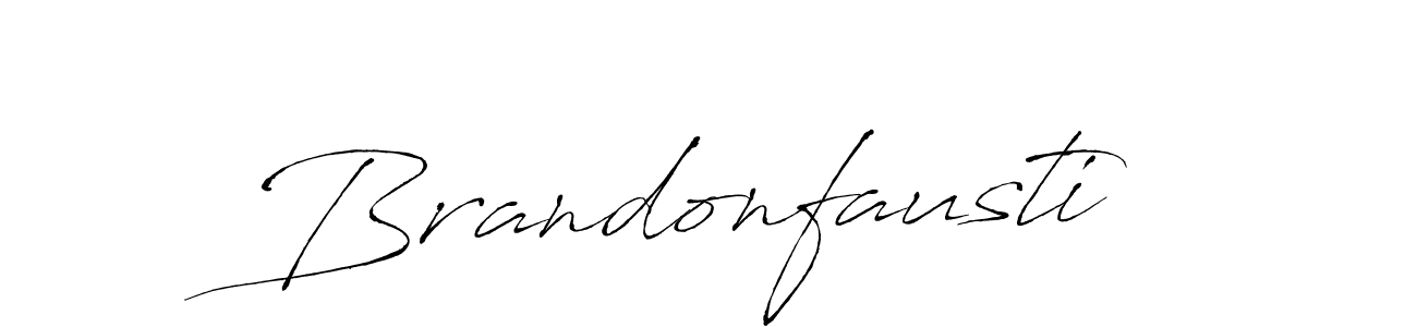 Once you've used our free online signature maker to create your best signature Antro_Vectra style, it's time to enjoy all of the benefits that Brandonfausti name signing documents. Brandonfausti signature style 6 images and pictures png