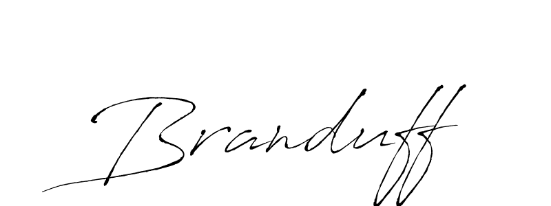The best way (Antro_Vectra) to make a short signature is to pick only two or three words in your name. The name Branduff include a total of six letters. For converting this name. Branduff signature style 6 images and pictures png