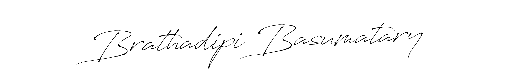 Make a short Brathadipi Basumatary signature style. Manage your documents anywhere anytime using Antro_Vectra. Create and add eSignatures, submit forms, share and send files easily. Brathadipi Basumatary signature style 6 images and pictures png