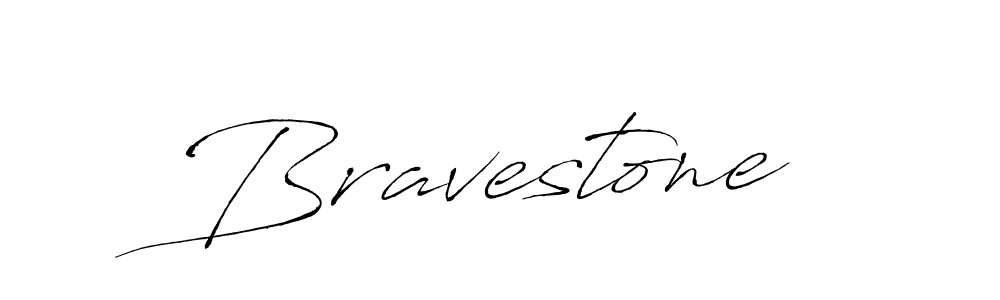 How to make Bravestone name signature. Use Antro_Vectra style for creating short signs online. This is the latest handwritten sign. Bravestone signature style 6 images and pictures png