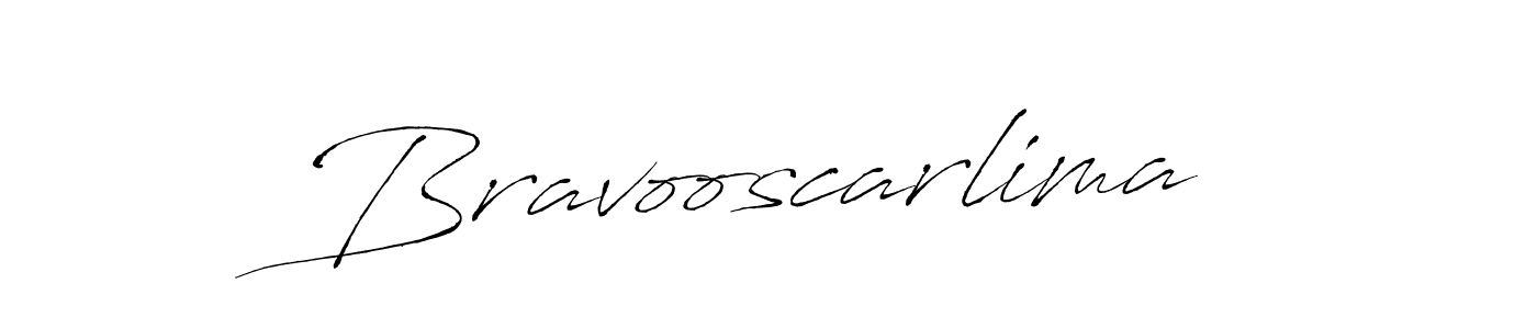 Also You can easily find your signature by using the search form. We will create Bravooscarlima name handwritten signature images for you free of cost using Antro_Vectra sign style. Bravooscarlima signature style 6 images and pictures png