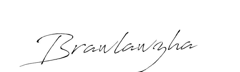 Also we have Brawlawzha name is the best signature style. Create professional handwritten signature collection using Antro_Vectra autograph style. Brawlawzha signature style 6 images and pictures png