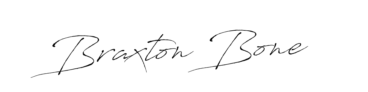 How to make Braxton Bone signature? Antro_Vectra is a professional autograph style. Create handwritten signature for Braxton Bone name. Braxton Bone signature style 6 images and pictures png