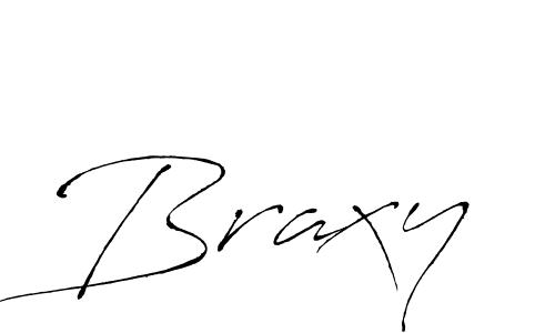 Also we have Braxy name is the best signature style. Create professional handwritten signature collection using Antro_Vectra autograph style. Braxy signature style 6 images and pictures png