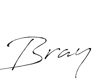 Make a beautiful signature design for name Bray. With this signature (Antro_Vectra) style, you can create a handwritten signature for free. Bray signature style 6 images and pictures png