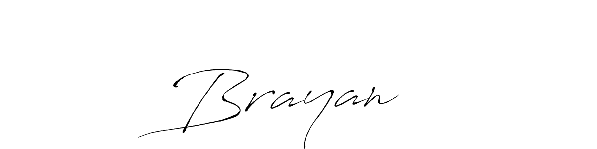 Here are the top 10 professional signature styles for the name Brayan❤️. These are the best autograph styles you can use for your name. Brayan❤️ signature style 6 images and pictures png