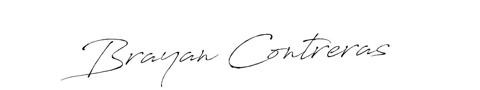 Once you've used our free online signature maker to create your best signature Antro_Vectra style, it's time to enjoy all of the benefits that Brayan Contreras name signing documents. Brayan Contreras signature style 6 images and pictures png