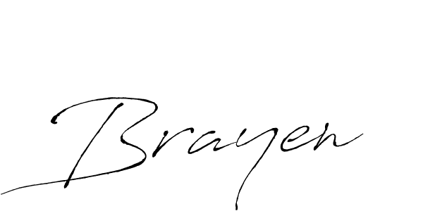 Once you've used our free online signature maker to create your best signature Antro_Vectra style, it's time to enjoy all of the benefits that Brayen name signing documents. Brayen signature style 6 images and pictures png