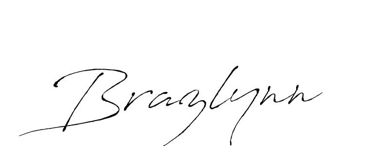 if you are searching for the best signature style for your name Brazlynn. so please give up your signature search. here we have designed multiple signature styles  using Antro_Vectra. Brazlynn signature style 6 images and pictures png