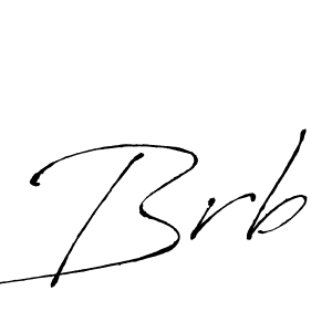 You can use this online signature creator to create a handwritten signature for the name Brb. This is the best online autograph maker. Brb signature style 6 images and pictures png