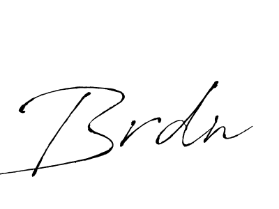 Make a beautiful signature design for name Brdn. Use this online signature maker to create a handwritten signature for free. Brdn signature style 6 images and pictures png