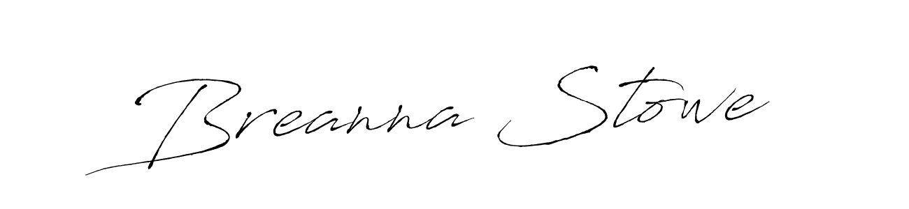 How to Draw Breanna Stowe signature style? Antro_Vectra is a latest design signature styles for name Breanna Stowe. Breanna Stowe signature style 6 images and pictures png