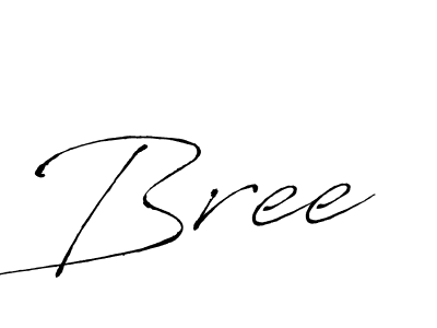 Once you've used our free online signature maker to create your best signature Antro_Vectra style, it's time to enjoy all of the benefits that Bree name signing documents. Bree signature style 6 images and pictures png