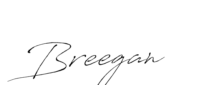 Best and Professional Signature Style for Breegan. Antro_Vectra Best Signature Style Collection. Breegan signature style 6 images and pictures png