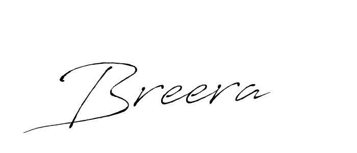 You can use this online signature creator to create a handwritten signature for the name Breera . This is the best online autograph maker. Breera  signature style 6 images and pictures png