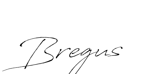Use a signature maker to create a handwritten signature online. With this signature software, you can design (Antro_Vectra) your own signature for name Bregus. Bregus signature style 6 images and pictures png