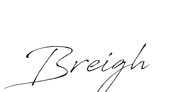 Make a short Breigh signature style. Manage your documents anywhere anytime using Antro_Vectra. Create and add eSignatures, submit forms, share and send files easily. Breigh signature style 6 images and pictures png