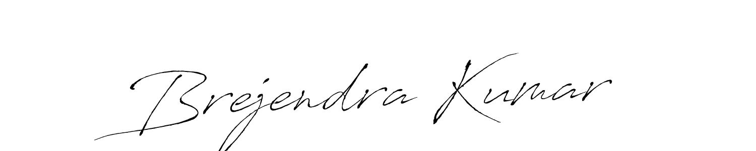 Make a short Brejendra Kumar signature style. Manage your documents anywhere anytime using Antro_Vectra. Create and add eSignatures, submit forms, share and send files easily. Brejendra Kumar signature style 6 images and pictures png