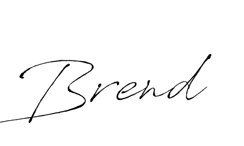 Make a beautiful signature design for name Brend. Use this online signature maker to create a handwritten signature for free. Brend signature style 6 images and pictures png