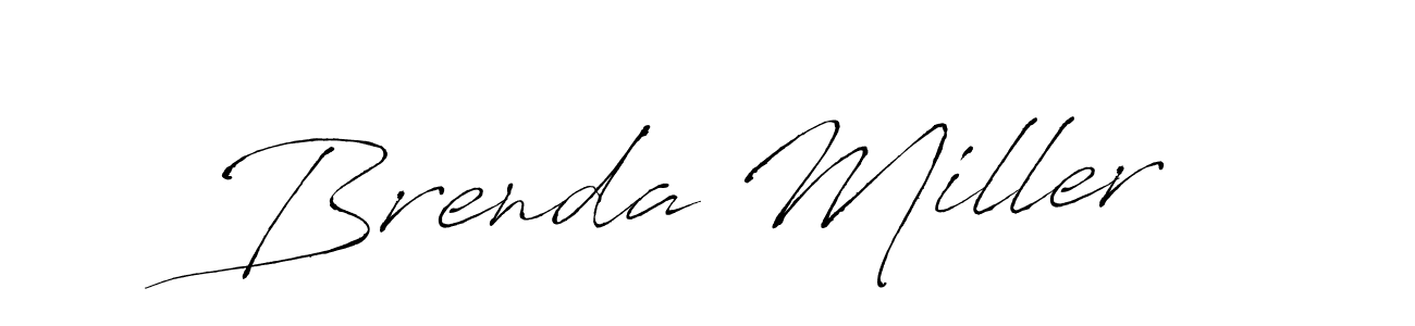 How to Draw Brenda Miller signature style? Antro_Vectra is a latest design signature styles for name Brenda Miller. Brenda Miller signature style 6 images and pictures png