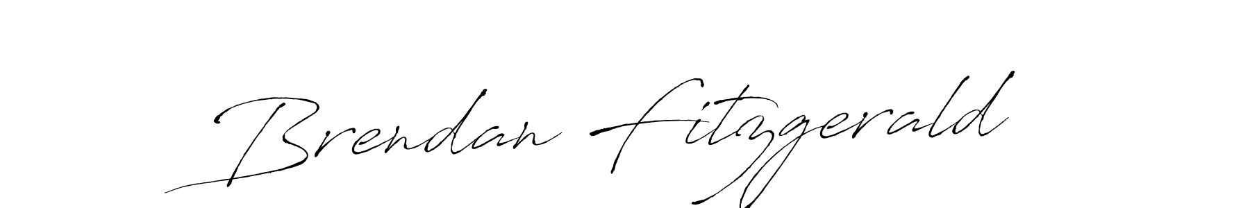 How to make Brendan Fitzgerald signature? Antro_Vectra is a professional autograph style. Create handwritten signature for Brendan Fitzgerald name. Brendan Fitzgerald signature style 6 images and pictures png