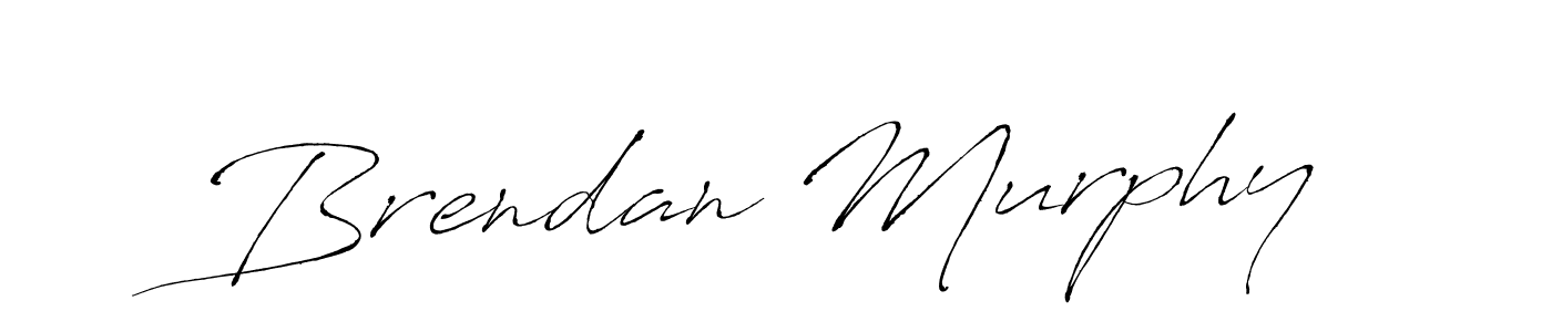 Similarly Antro_Vectra is the best handwritten signature design. Signature creator online .You can use it as an online autograph creator for name Brendan Murphy. Brendan Murphy signature style 6 images and pictures png