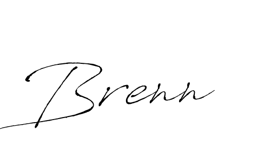 See photos of Brenn official signature by Spectra . Check more albums & portfolios. Read reviews & check more about Antro_Vectra font. Brenn signature style 6 images and pictures png