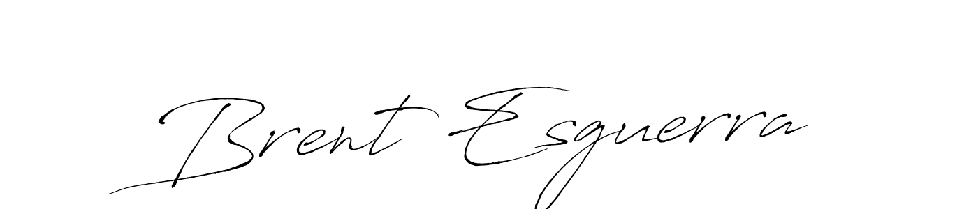 Also You can easily find your signature by using the search form. We will create Brent Esguerra name handwritten signature images for you free of cost using Antro_Vectra sign style. Brent Esguerra signature style 6 images and pictures png