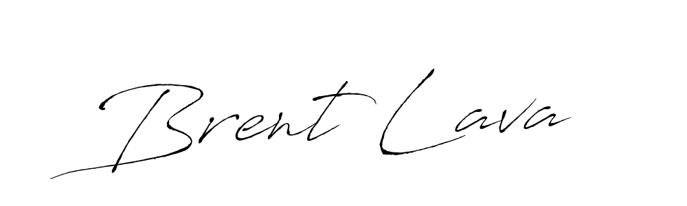 Also we have Brent Lava name is the best signature style. Create professional handwritten signature collection using Antro_Vectra autograph style. Brent Lava signature style 6 images and pictures png