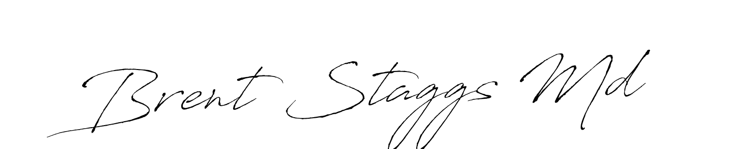 Once you've used our free online signature maker to create your best signature Antro_Vectra style, it's time to enjoy all of the benefits that Brent Staggs Md name signing documents. Brent Staggs Md signature style 6 images and pictures png