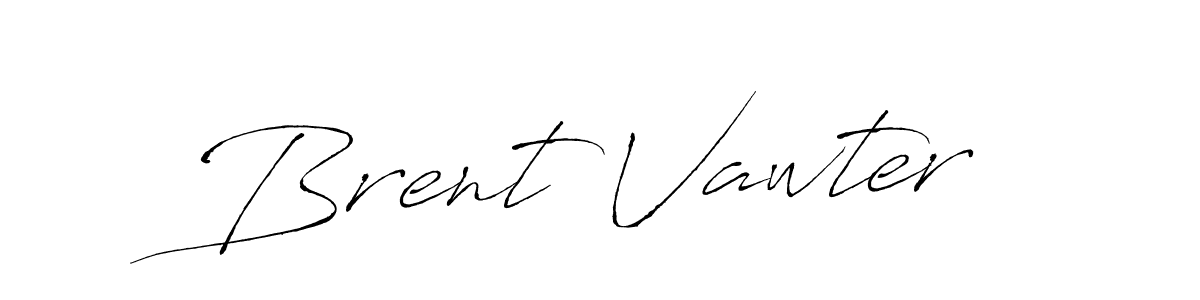 Similarly Antro_Vectra is the best handwritten signature design. Signature creator online .You can use it as an online autograph creator for name Brent Vawter. Brent Vawter signature style 6 images and pictures png