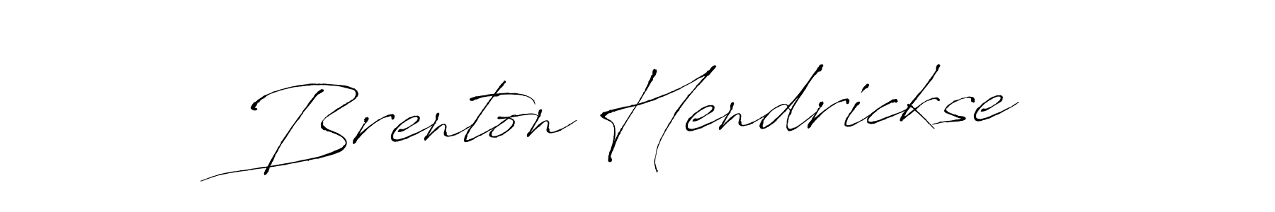 Use a signature maker to create a handwritten signature online. With this signature software, you can design (Antro_Vectra) your own signature for name Brenton Hendrickse. Brenton Hendrickse signature style 6 images and pictures png