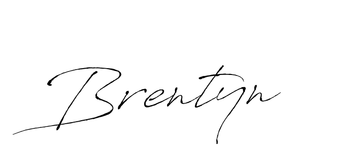 Make a short Brentyn signature style. Manage your documents anywhere anytime using Antro_Vectra. Create and add eSignatures, submit forms, share and send files easily. Brentyn signature style 6 images and pictures png