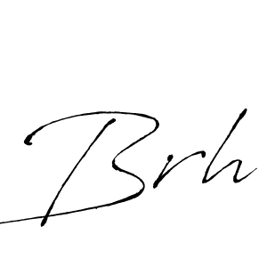 Once you've used our free online signature maker to create your best signature Antro_Vectra style, it's time to enjoy all of the benefits that Brh name signing documents. Brh signature style 6 images and pictures png