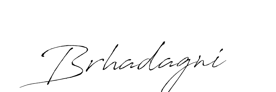 Once you've used our free online signature maker to create your best signature Antro_Vectra style, it's time to enjoy all of the benefits that Brhadagni name signing documents. Brhadagni signature style 6 images and pictures png