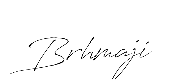 Similarly Antro_Vectra is the best handwritten signature design. Signature creator online .You can use it as an online autograph creator for name Brhmaji. Brhmaji signature style 6 images and pictures png