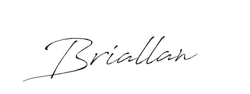 Similarly Antro_Vectra is the best handwritten signature design. Signature creator online .You can use it as an online autograph creator for name Briallan. Briallan signature style 6 images and pictures png